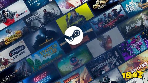 Steam正式上线个人日历功能，按游玩时长精准推荐新游戏