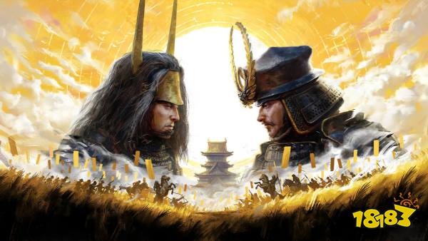 Total War：幕府将军2