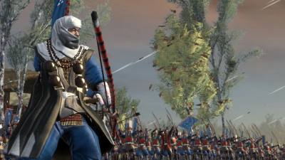 《Total War：幕府将军2》完整版AI风波，Creative Assembly归咎于外包开发