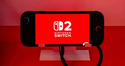《任天堂Switch 2》游戏ROM首次被提取并上传网络