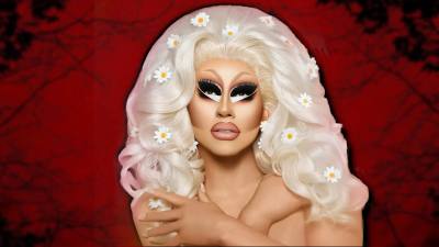 为何Trixie Mattel没能加入《黎明杀机》?合作内幕曝光