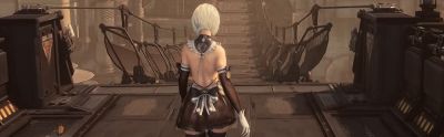 《剑星 完全版》11月5日登陆Switch 2，新预告展示拍照模式
