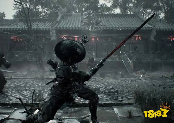 影之刃零