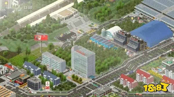 推荐能造出很好看城市的城建游戏?求推荐能从零开始,一直发展到现代大都市的城建游戏?