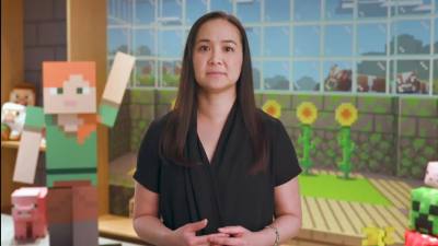 《我的世界》品牌负责人离职，Xbox首任COO上任三月即走
