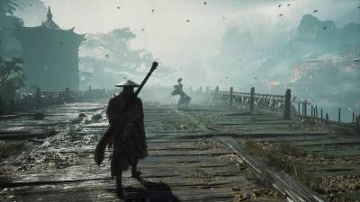 《影之刃零》媒体评测出炉:Metacritic均分88,超越2026年多款动作大作