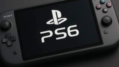 《PS6》掌机或独占RDNA 5芯片，AMD大单门槛挡住对手