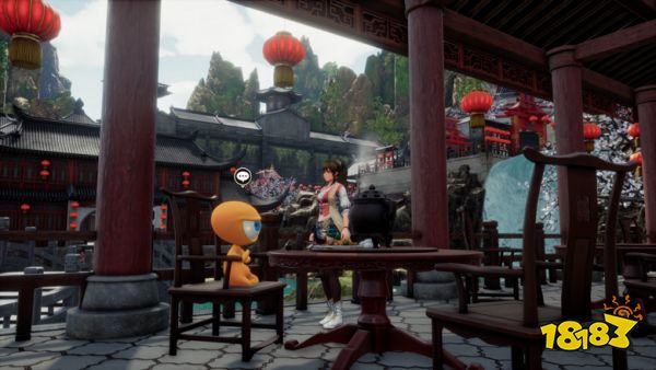 浪漫沙加3:命运交织