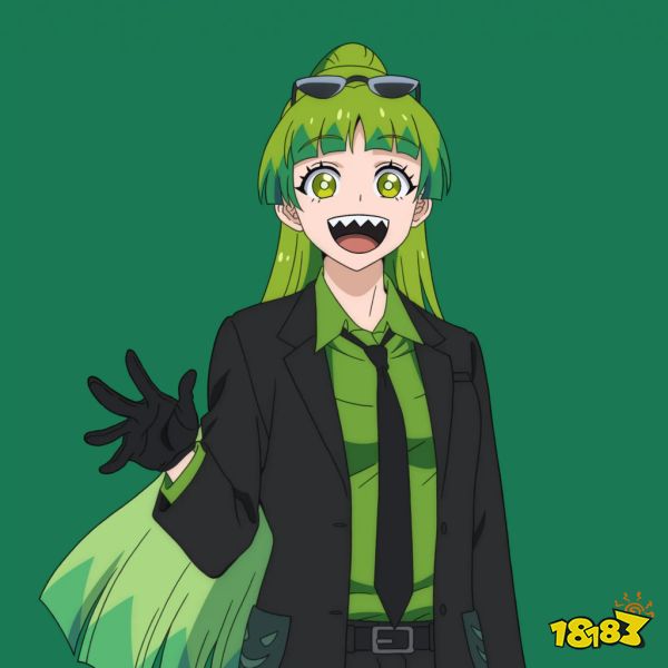 入间同学入魔了