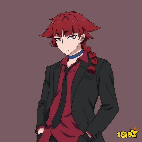 入间同学入魔了