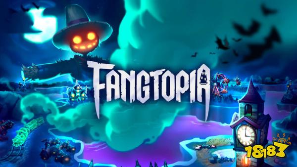 Fangtopia