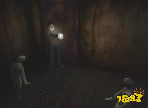 Silent Hill