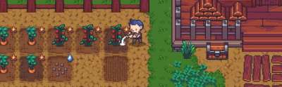 《Emberville》抢先体验跳票至2027年1月7日