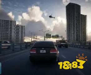 侠盗猎车手6