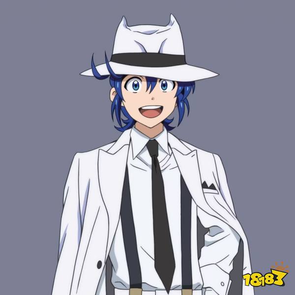 入间同学入魔了