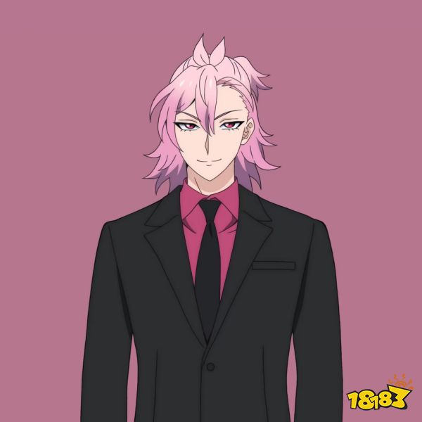 入间同学入魔了