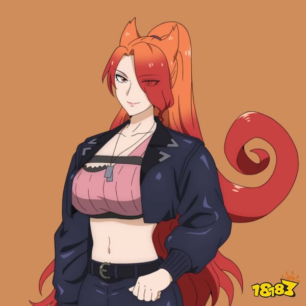 入间同学入魔了