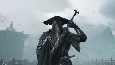 《影之刃零》发售前战绩:Steam 畅销榜第二,OpenCritic 91 分