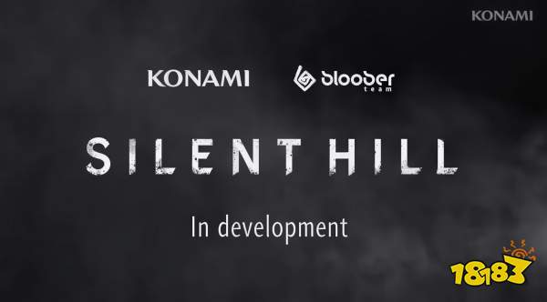 Silent Hill