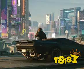 赛博朋克2077