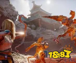 战神