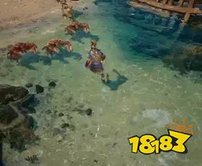 泰坦之旅2