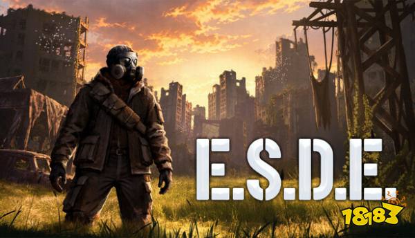 E.S.D.E.