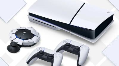 《PlayStation：第一个30年》典藏版11月发售定价325美元