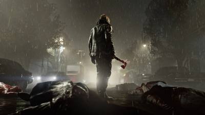 《生化危机》制作人透露系列故事或在十年内迎来结局