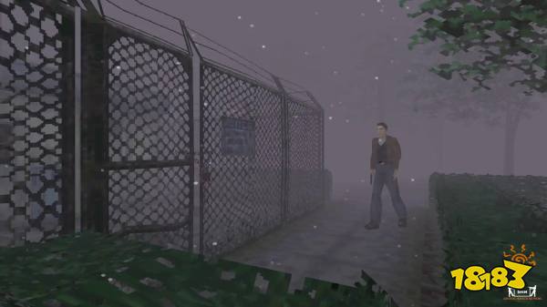 Silent Hill