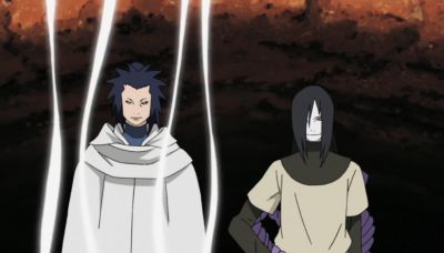 《火影忍者：忍者新世代》三代风影[秽土转生]——忍者攻略&阵容推荐！