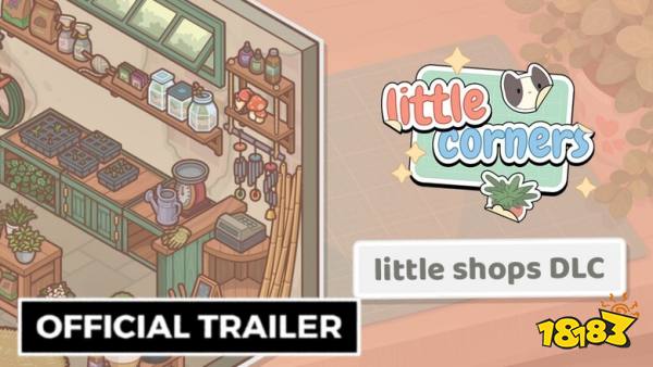Little Corners