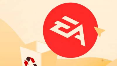 EA员工爆料：公司强推AI，士气跌至谷底