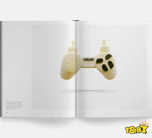 PlayStation：第一个30年