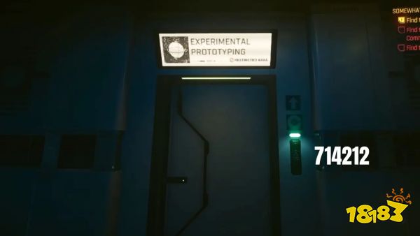 赛博朋克2077 D黑墙黑客流怎么玩 2.5版加点义体与武器获取攻略