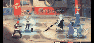 《火影忍者：忍者新世代》三代风影[秽土转生]——