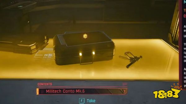 赛博朋克2077 D黑墙黑客流怎么玩 2.5版加点义体与武器获取攻略