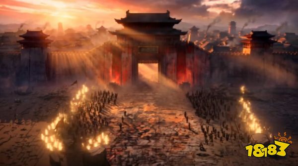 战旗已立,一战到底!996传奇家族全国争霸赛·2026秋季赛开战在即