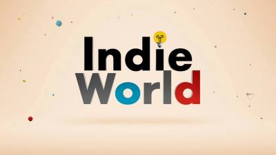 《女巫溪谷》定档2027年1月28日,Indie World汇总