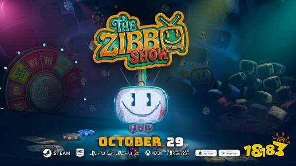 The Zibbo Show