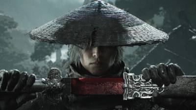 《影之刃零》发售首日登顶Steam畅销榜,在线峰值68万