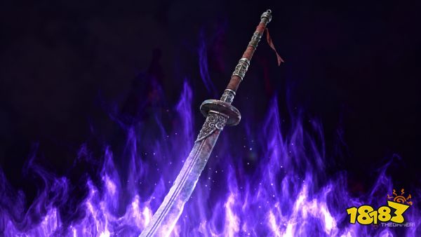 影之刃零Outlaw Warblade魂淬攻略 Six Paths Warrant位置