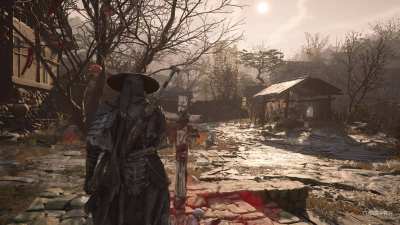 影之刃零快速旅行怎么解锁 钟点传送与行路符（Traversal Talisman）使用方法