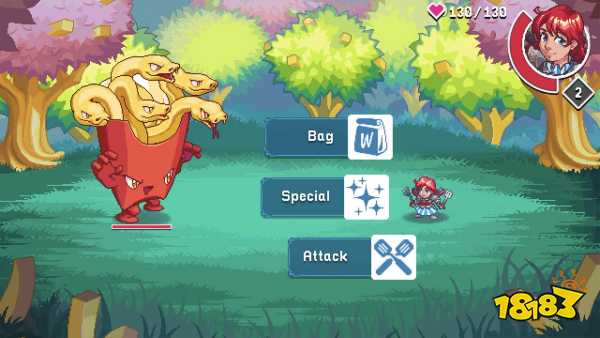 WendyQuest