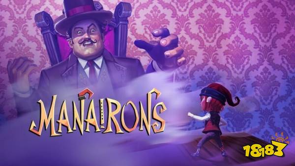 Manairons