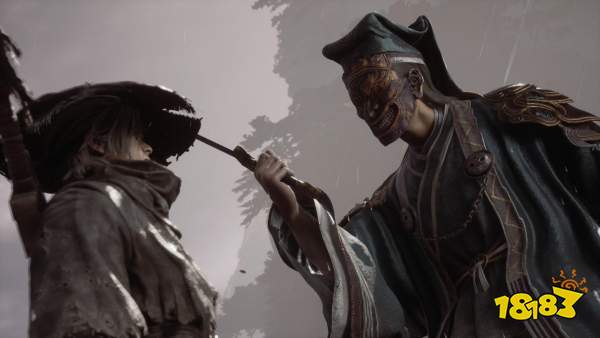 影之刃零