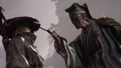《影之刃零》发售不到一天,首批MOD已支持DLSS 5