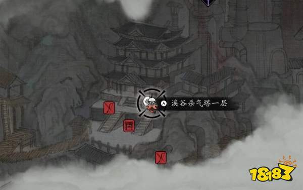 影之刃零红妆鬼斩怎么获得 隐藏首领路线与石蒜花机制