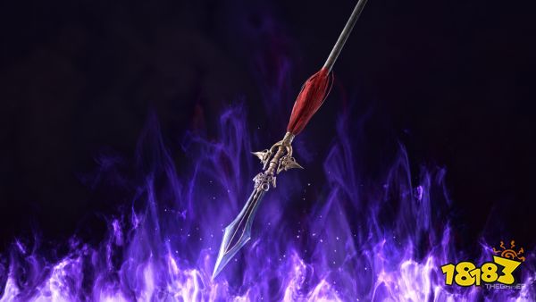 影之刃零雷矛魂淬攻略 Thunder Core获取与连锁伤害