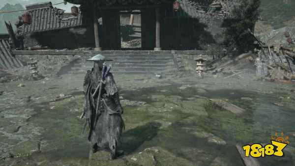 影之刃零Outlaw Warblade魂淬攻略 Six Paths Warrant位置
